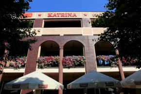  Hotel Katrina  Остшешув